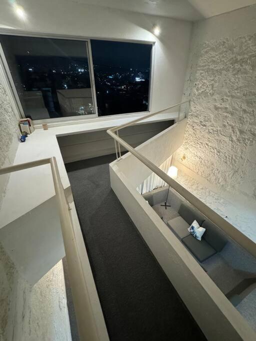 ハラパCasita Bosque Brionesアパートメント エクステリア 写真